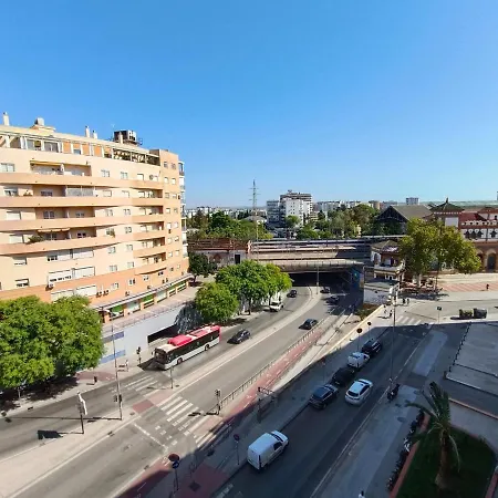 Appartement Minotauro Ii Jerez de la Frontera
