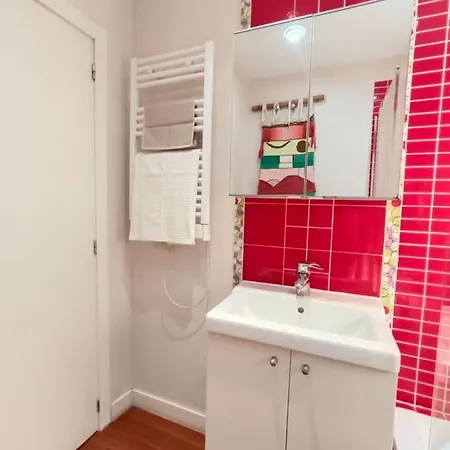 Appartement Minotauro Ii