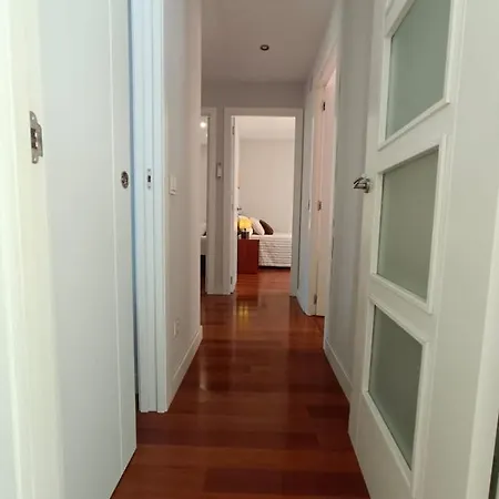 Appartement Minotauro Ii *