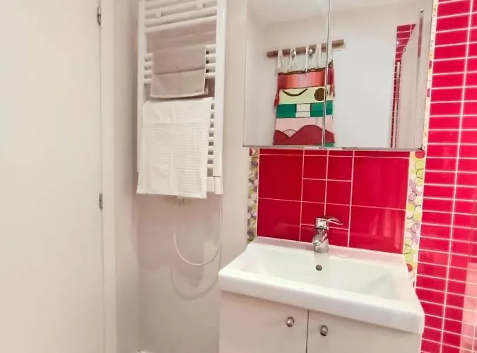 Appartement Minotauro Ii