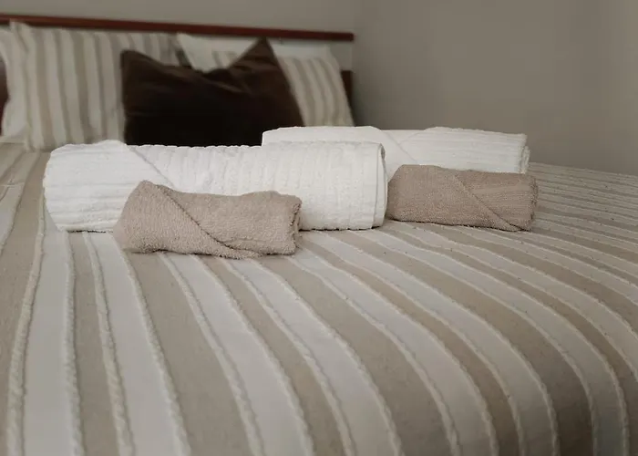 Minotauro Ii Appartement Jerez de la Frontera