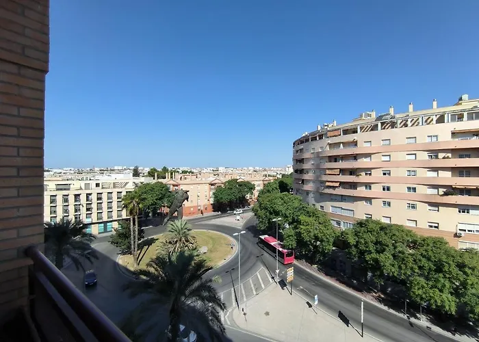 Minotauro Ii * Jerez de la Frontera