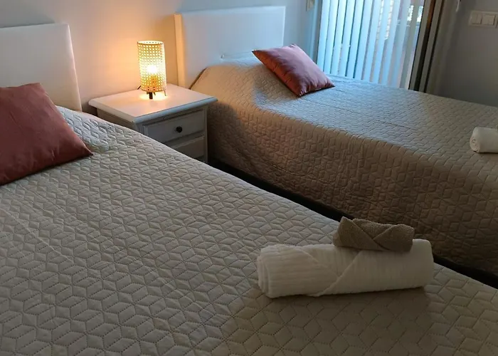 Minotauro Ii Appartement