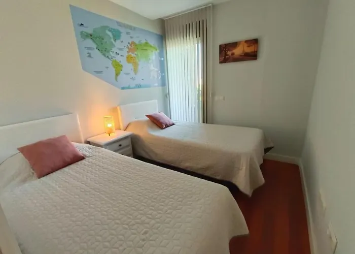 Minotauro Ii Appartement *