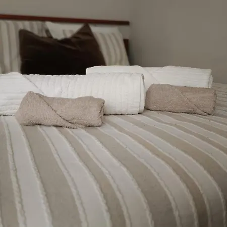 Minotauro Ii Apartment Jerez de la Frontera