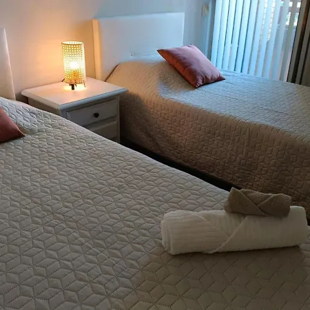 Minotauro Ii Apartment