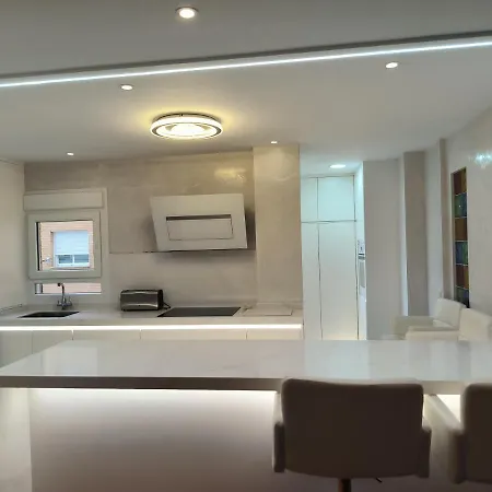 Apartment Minotauro Ii *