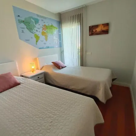 Minotauro Ii Apartment *