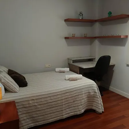 Apartment Minotauro Ii Jerez de la Frontera