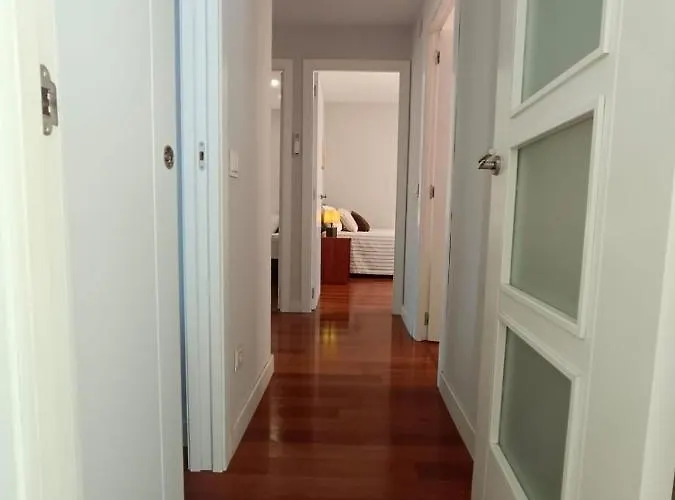 Apartment Minotauro Ii *