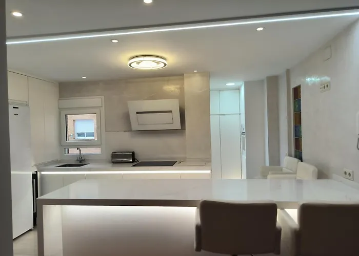 Apartment Minotauro Ii *