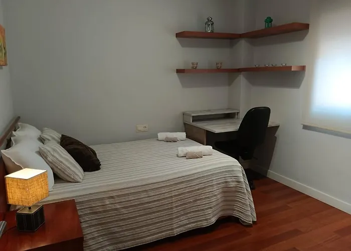 Apartment Minotauro Ii Jerez de la Frontera